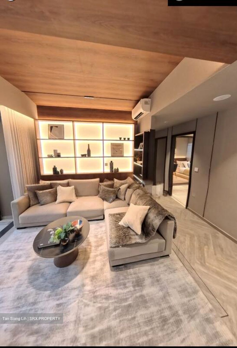 Upper Thomson Road (D26), Condominium #520771721